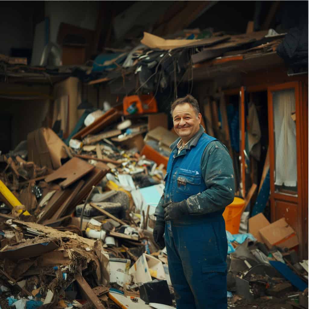 Entrümpelung Suttgart