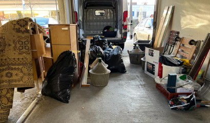 Haushaltsauflösung Suttgart