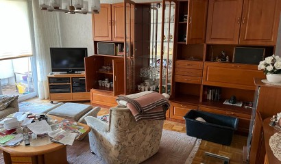 Wohnungsauflösung Suttgart