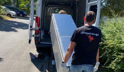 Entrümpelung Suttgart