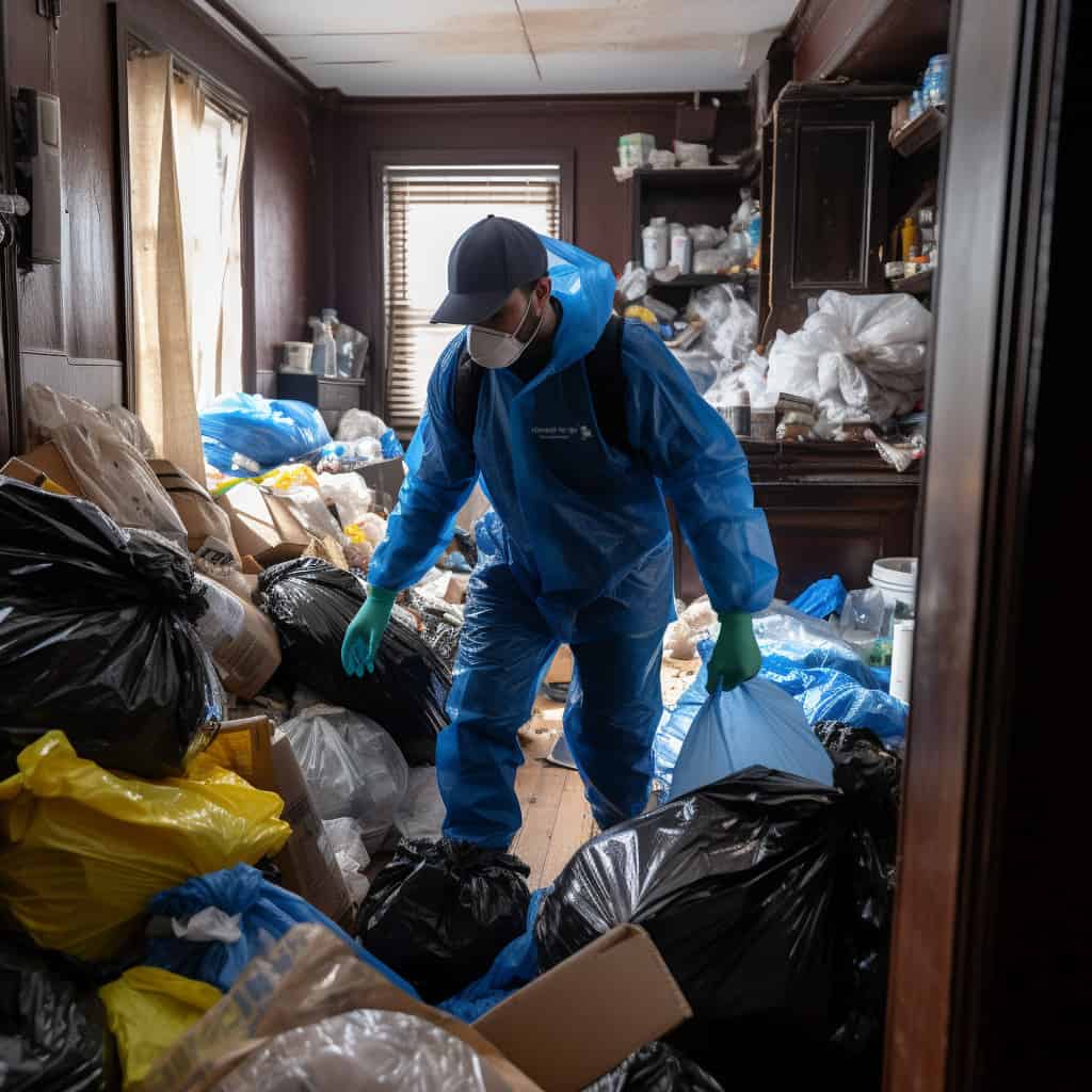 Entrümpelungen Stuttgart Wohnung Haus Messie Dachboden