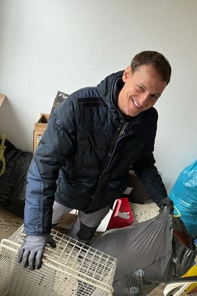 Entrümpelung Stuttgart