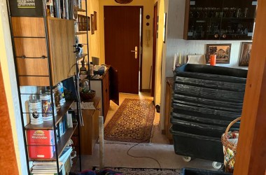 Vor Ort Besichtigung